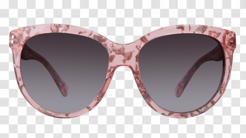 Sunglasses Goggles Pink M Transparent PNG