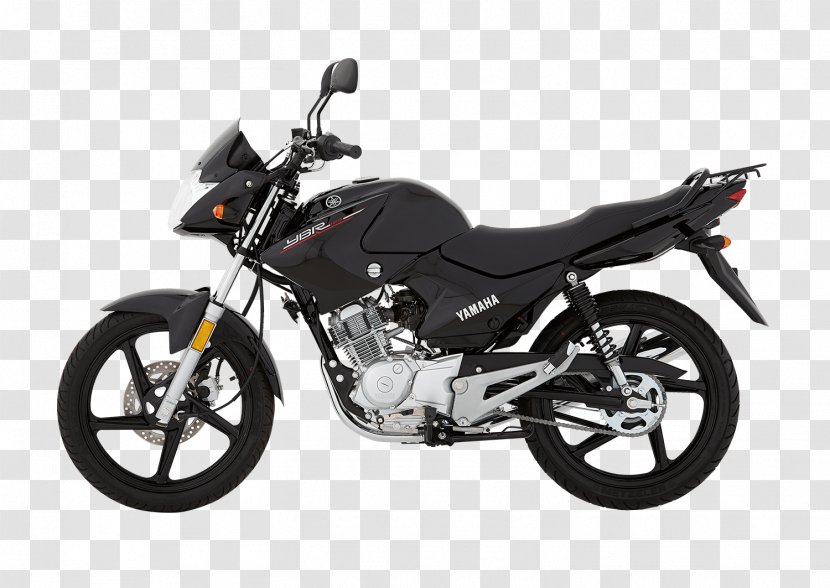 Yamaha Motor Company Keeway Motorcycle YBR125 FZ16 - Fz16 Transparent PNG