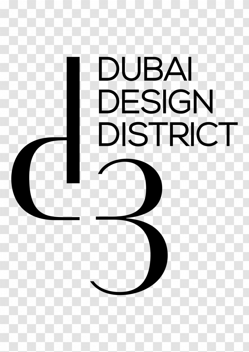 Dubai Design District Week TECOM Group Art - Tecom Transparent PNG