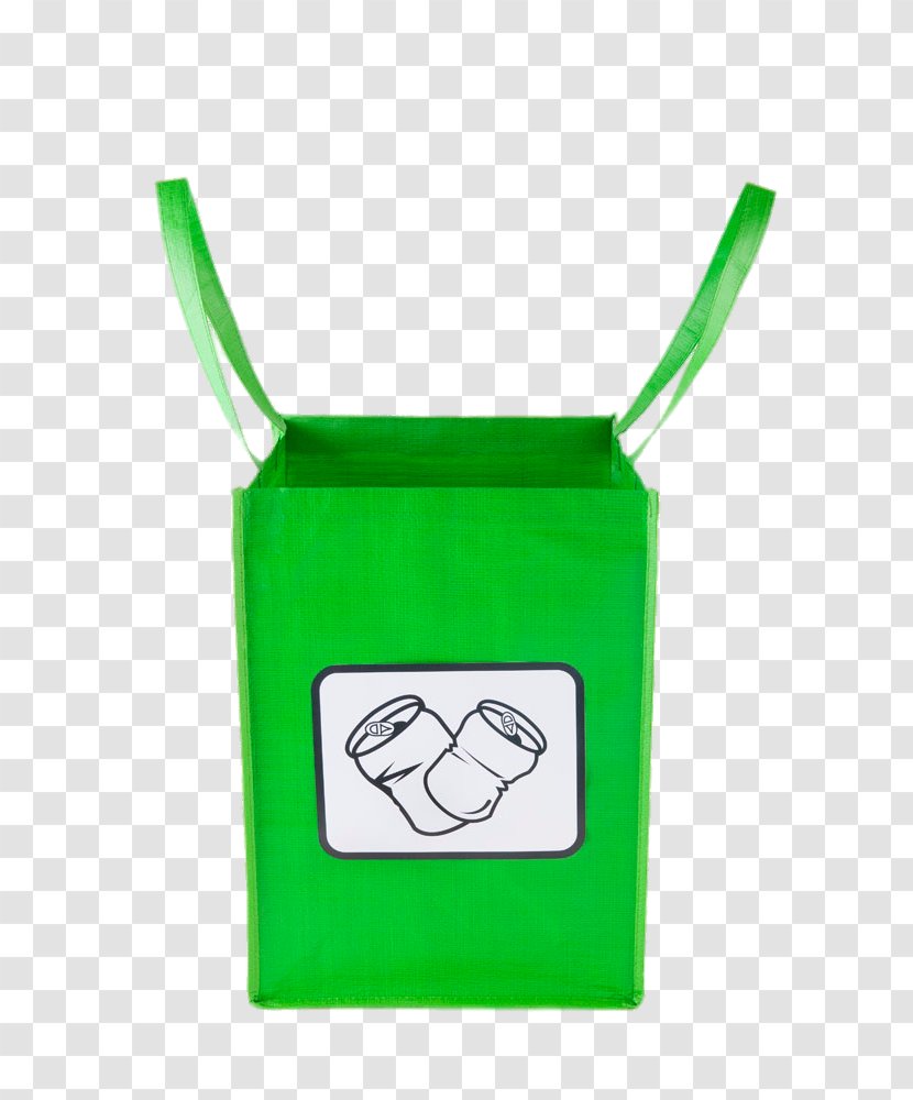 Paper Shopping Bag - Gratis - Green Transparent PNG