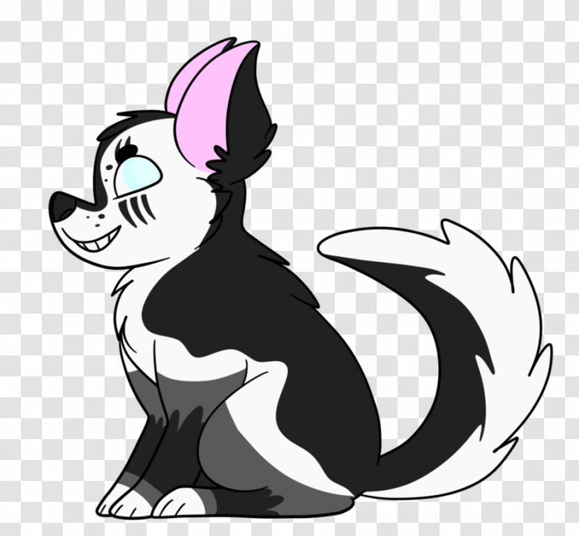 Whiskers Dog Cat Horse Transparent PNG