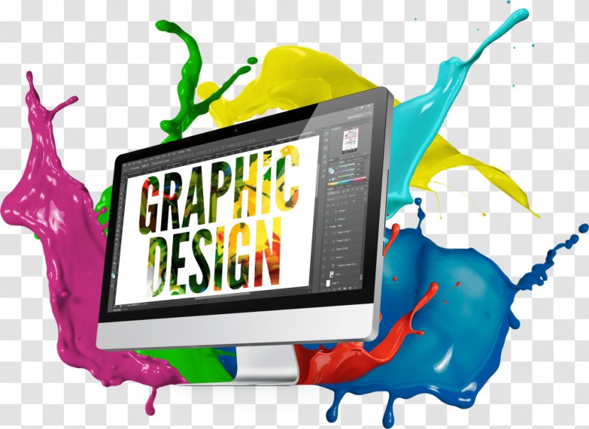 Web Development Graphic Designer - Brand Transparent PNG