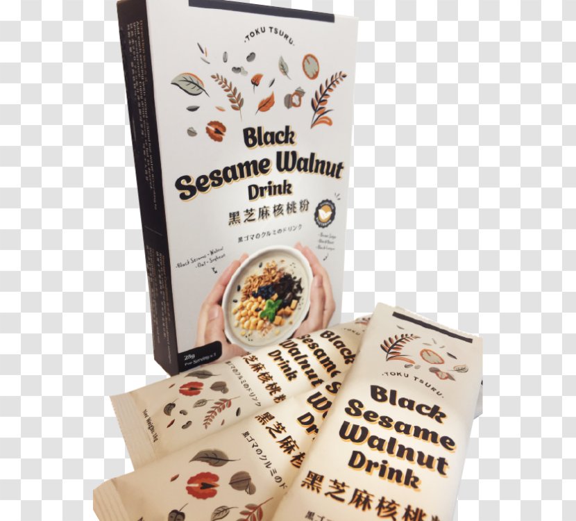 Sesame Walnut Ingredient Lazada Group Powder - Food Transparent PNG