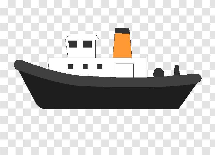 Boat Naval Architecture Product Design - Passenger Ship Transparent PNG