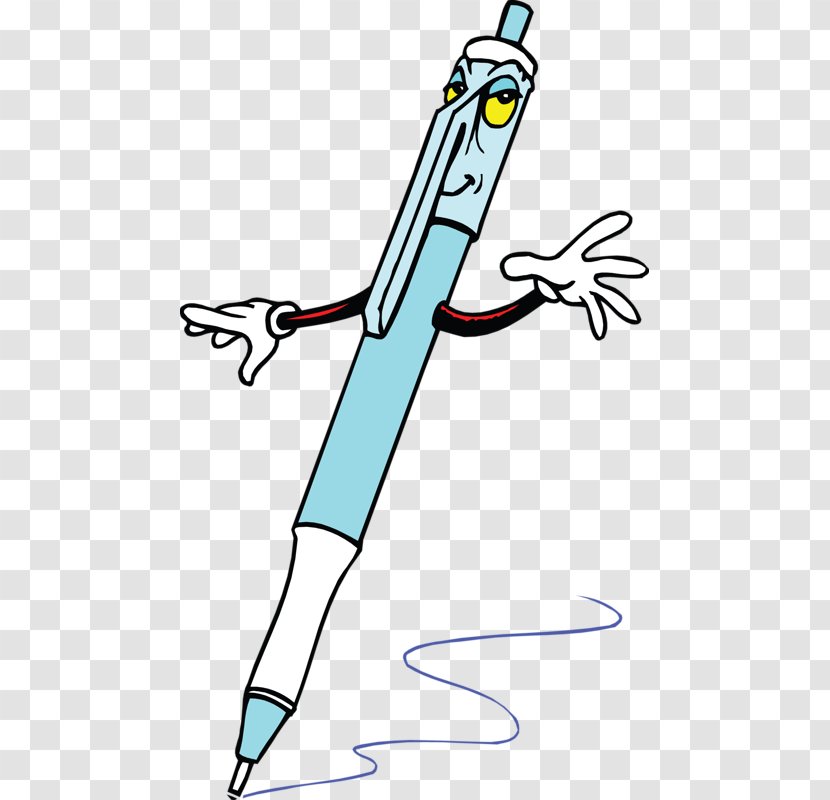 Pen Drawing Material Clip Art - Project - Cartoon Transparent PNG