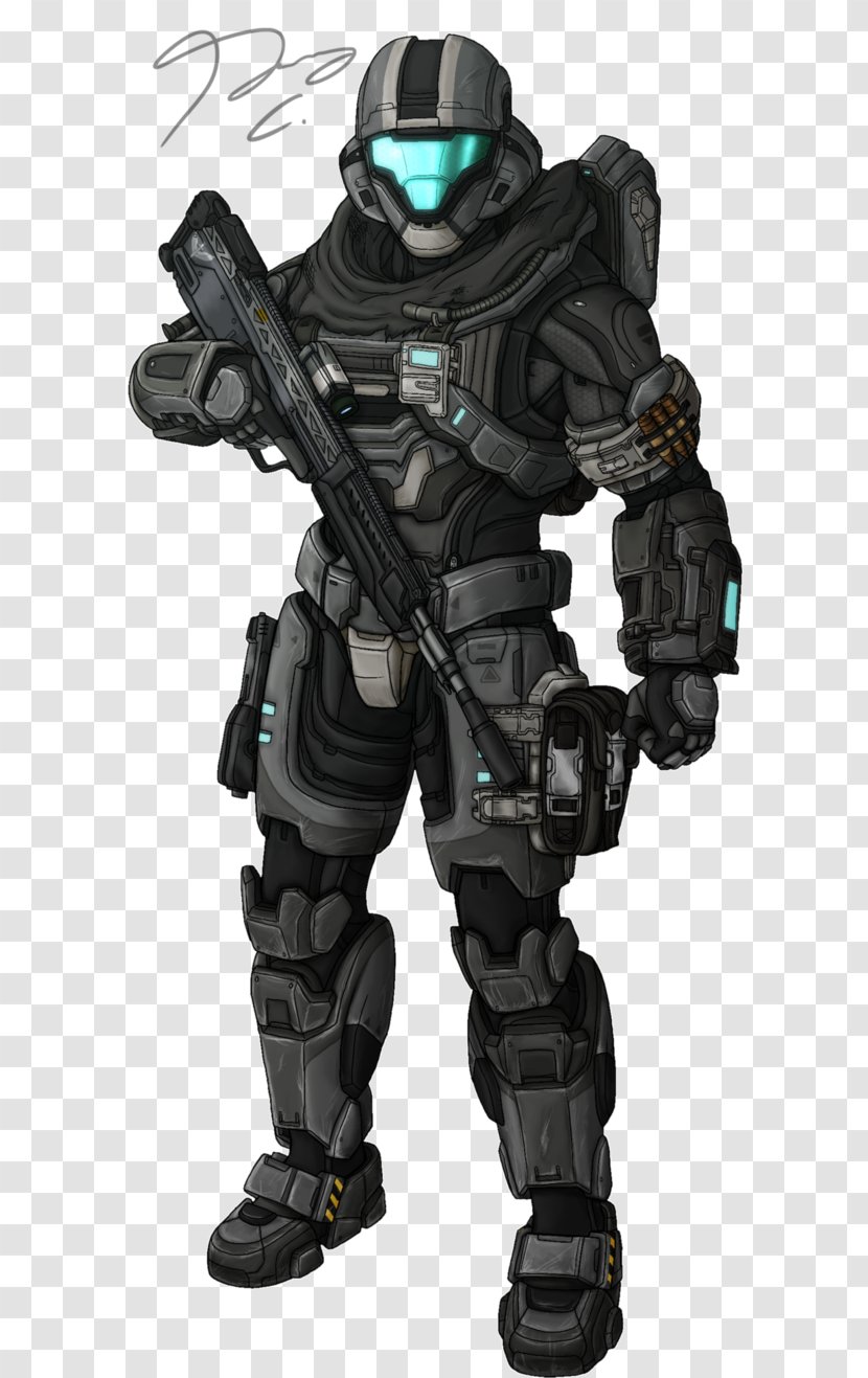 Halo: Reach Halo 5: Guardians Spartan Assault Online 2 Transparent PNG