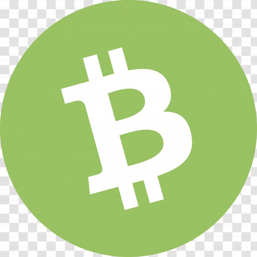 Bitcoin Cash Cryptocurrency Exchange Trade - Blockchain Transparent PNG