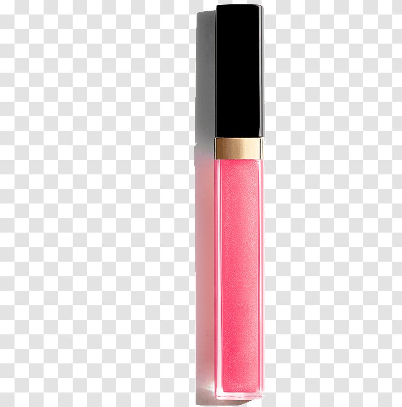 Chanel Lip Gloss Cosmetics Lipstick - Lilyrose Depp - Coco Transparent PNG