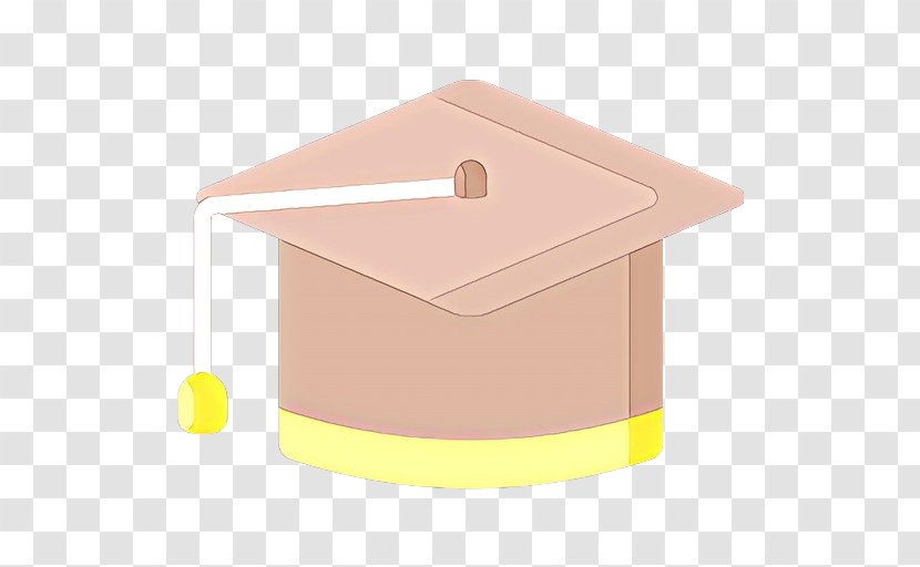 Bird Cartoon - Mortarboard - Feeder Transparent PNG