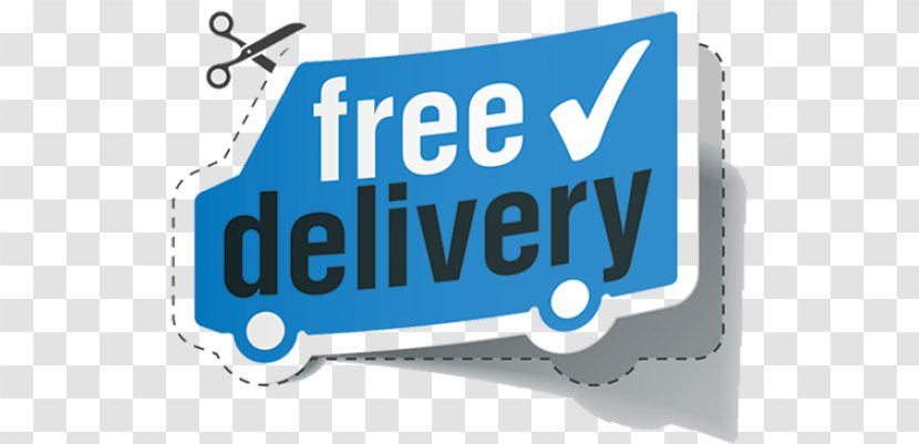 Delivery Retail Food Vendor - Brand - Free Home Transparent PNG