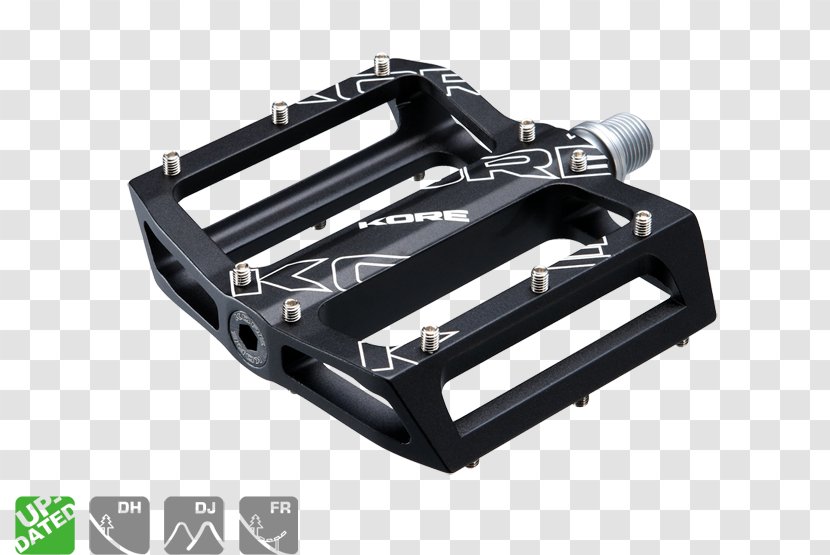 Bicycle Pedals Aluminium .sx Mountain Bike Transparent PNG