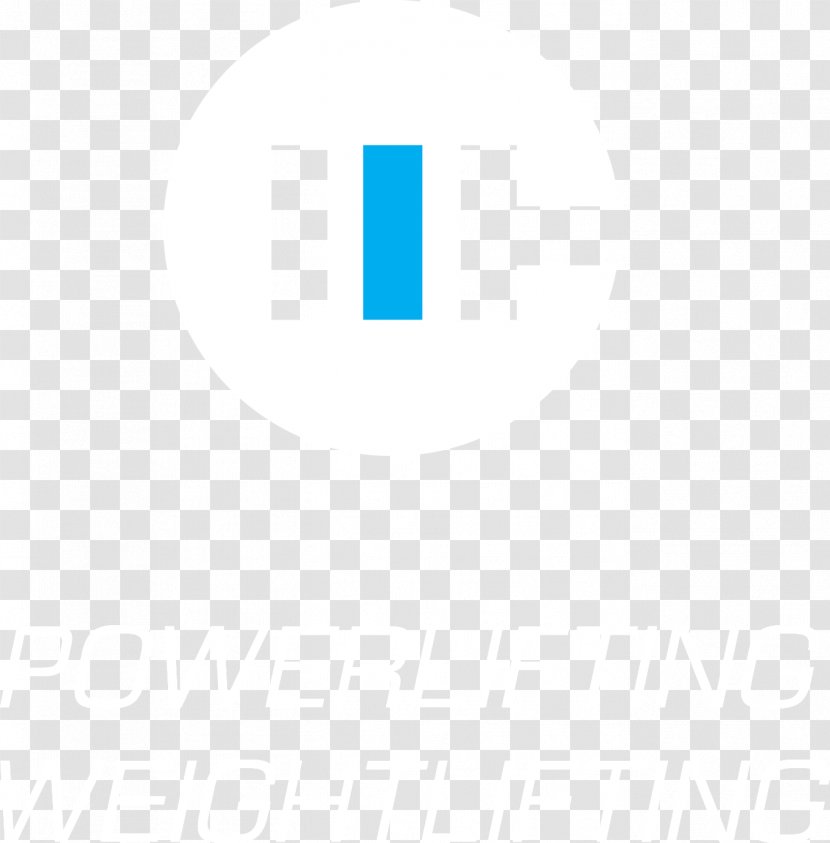 Logo Brand Line - Text Transparent PNG