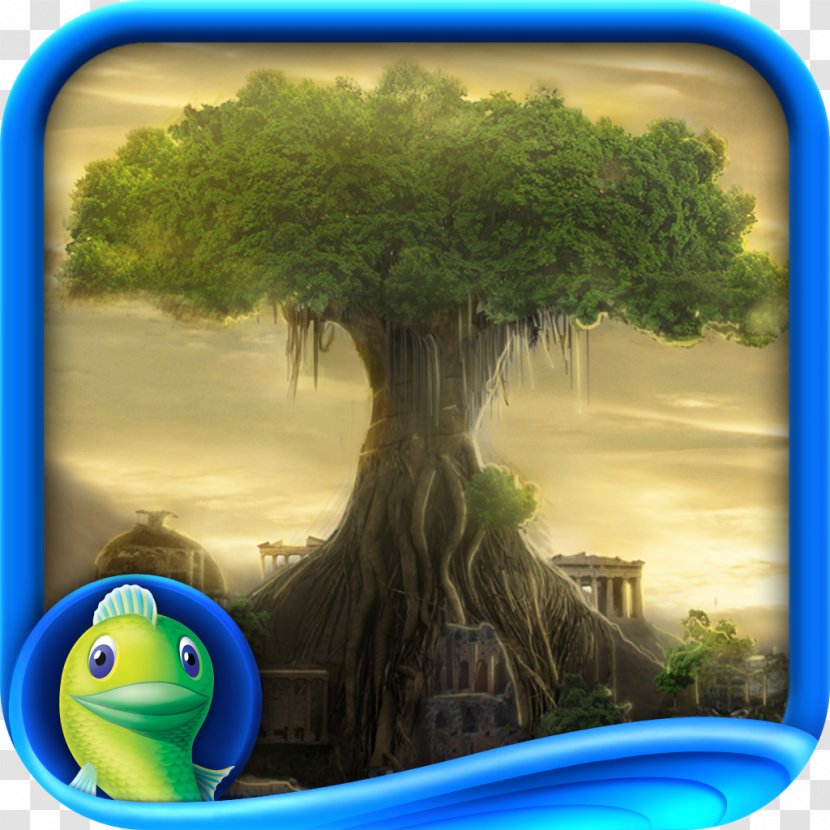 Fairway Solitaire Blast Mystery Case Files: Return To Ravenhearst Azada Patience - Jungle - Android Transparent PNG