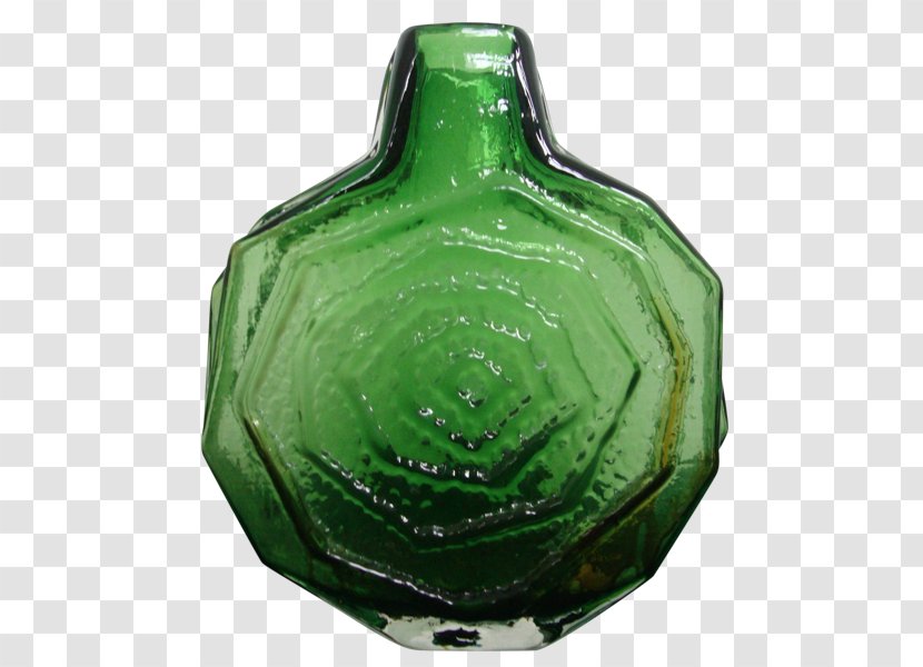 Glass Bottle Vase - Create Your Free Account Transparent PNG