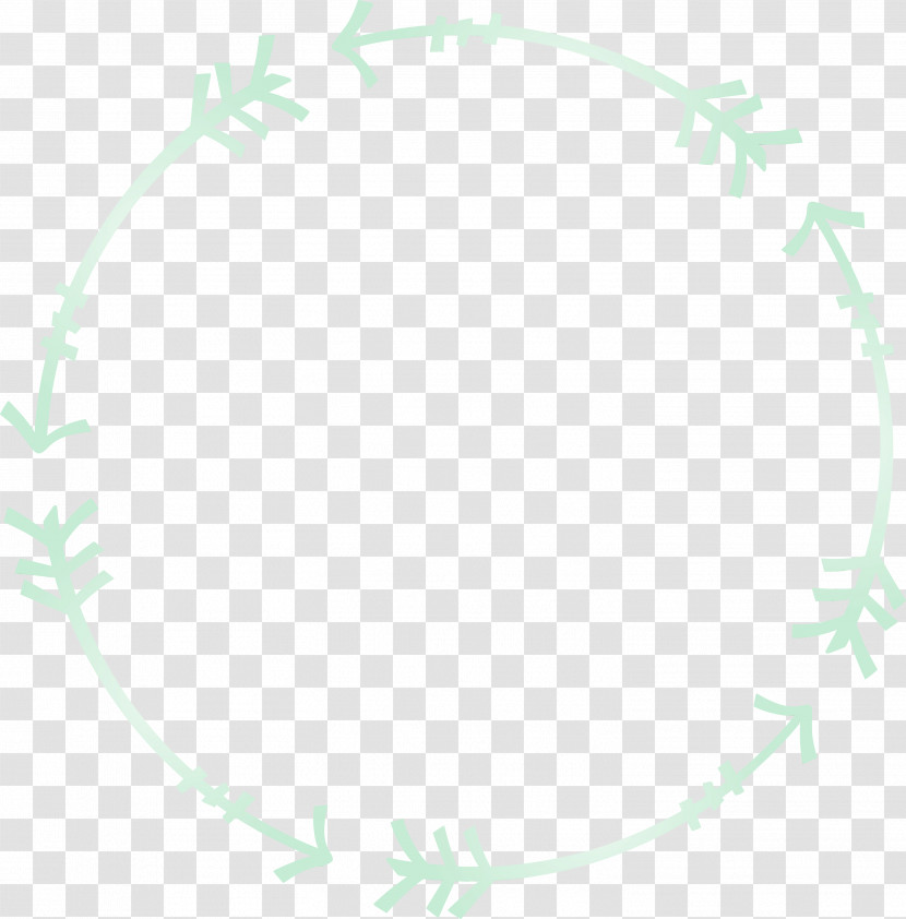 Circle Transparent PNG