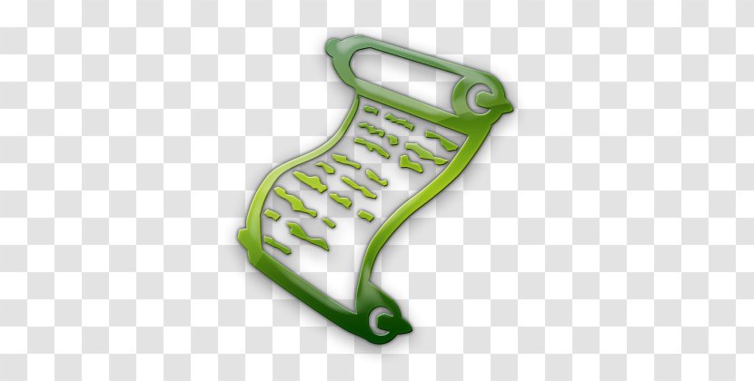 Paper Scroll Clip Art - Computer Software Transparent PNG