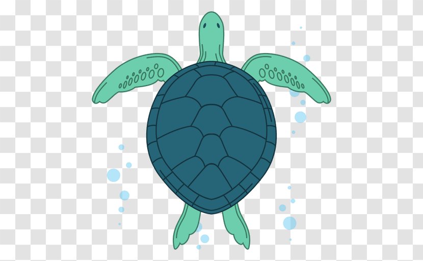 Sea Turtle Drawing - Mar Transparent PNG