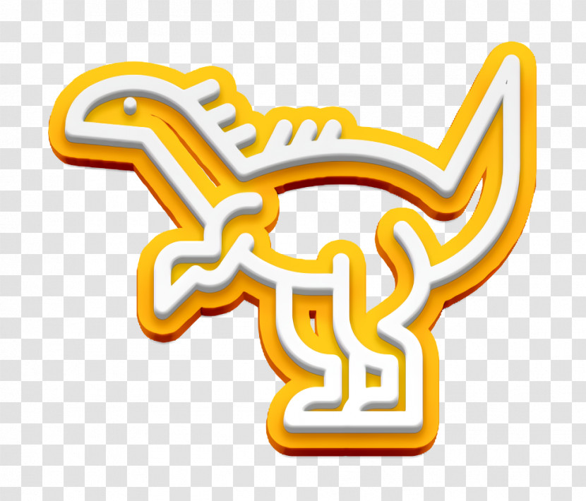 Dinosaurs Icon Dinosaur Icon Transparent PNG