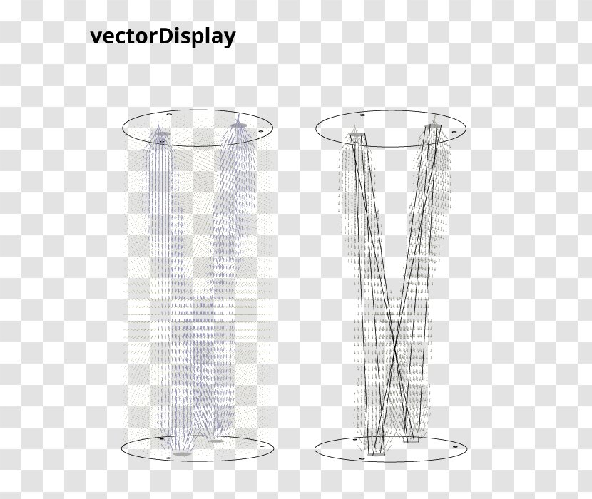 Champagne Glass Cylinder Transparent PNG