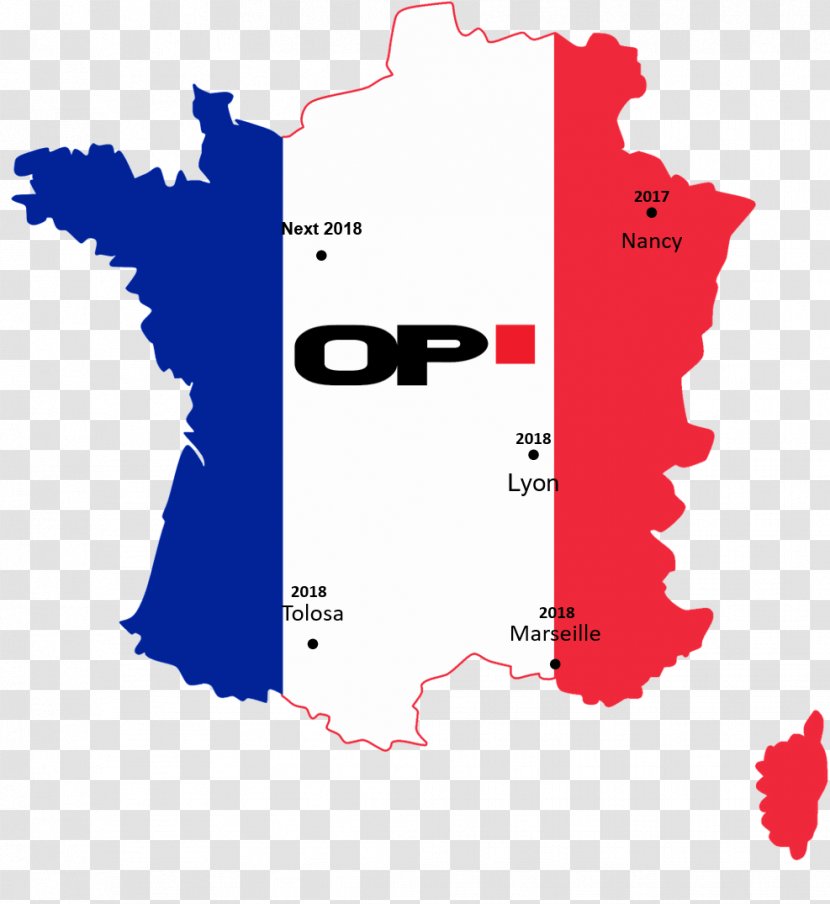 France Vector Graphics Royalty-free Map Illustration Transparent PNG