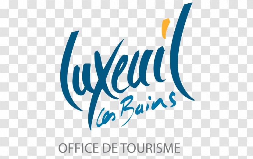 Luxeuil-les-Bains Logo Brand Product Font - Computer Transparent PNG
