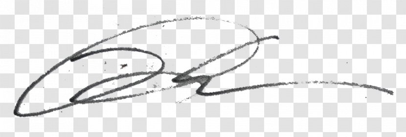 File Signature Computer Handwriting Clip Art - Area Transparent PNG