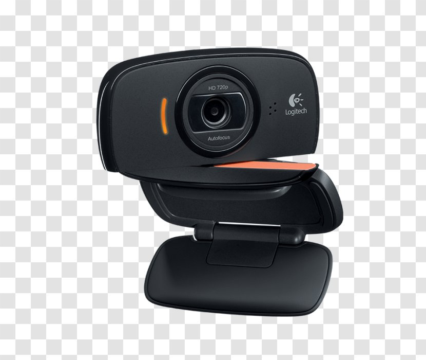 Logitech B525 Webcam C310 C525 Camera - Accessory Transparent PNG