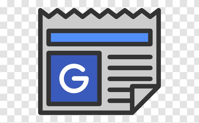 Google News Newspaper Media Transparent PNG