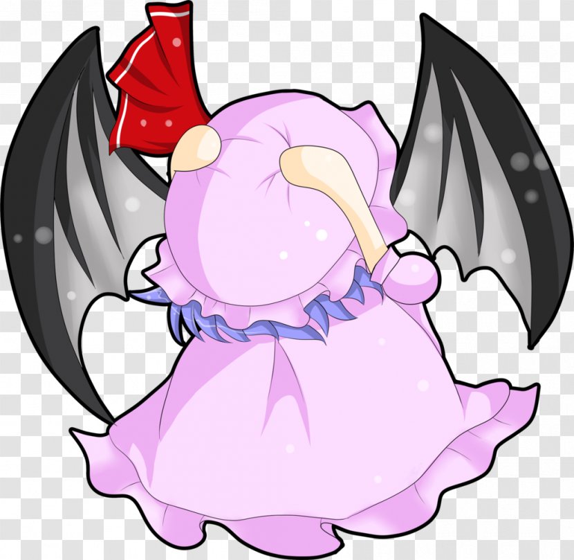 The Embodiment Of Scarlet Devil Phantasmagoria Flower View Sakuya Izayoi Team Shanghai Alice Art - Tree - Mansion Transparent PNG