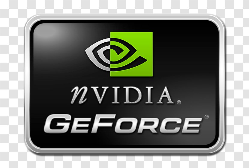 Graphics Cards & Video Adapters Nvidia Quadro GeForce Logo Transparent PNG