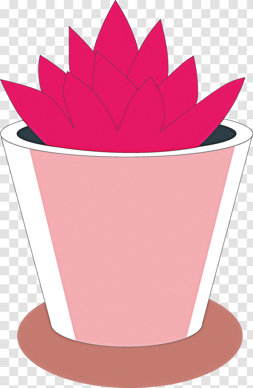 Flower Box Transparent PNG