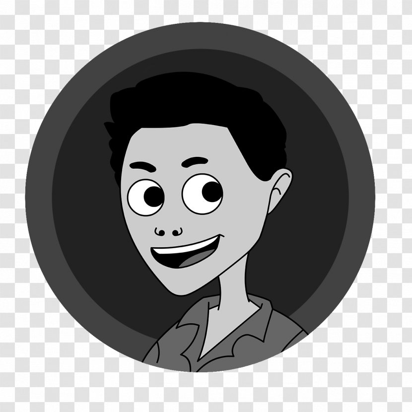 CORDILLERA SCHOOL OF DIGITAL ARTS, INC STI College Baguio Human Behavior Cartoon - Black - Fictional Character Transparent PNG