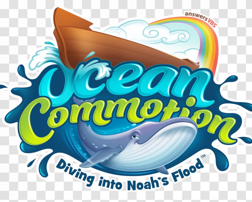 Vacation Bible School Clip Art Ocean Logo - Fish - Communion Grape Juice Transparent PNG