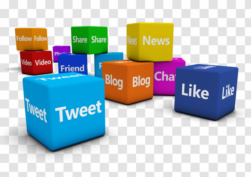 Social Media News Communication Business Transparent PNG