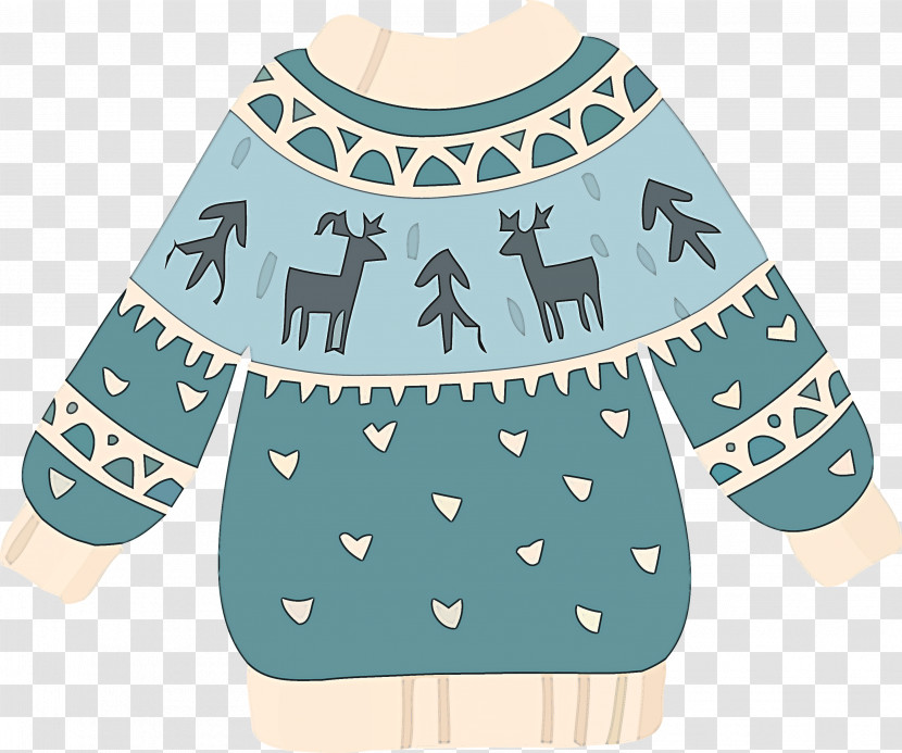 Reindeer Transparent PNG