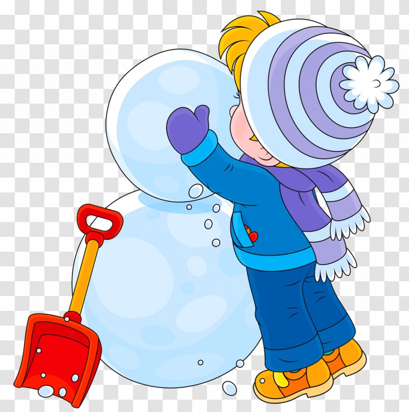 Snowman Royalty-free Child Clip Art - Area - Make A Transparent PNG