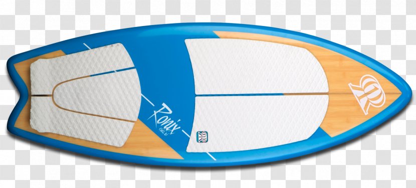 Water Transportation Surfboard Wakesurfing - Transport - Design Transparent PNG