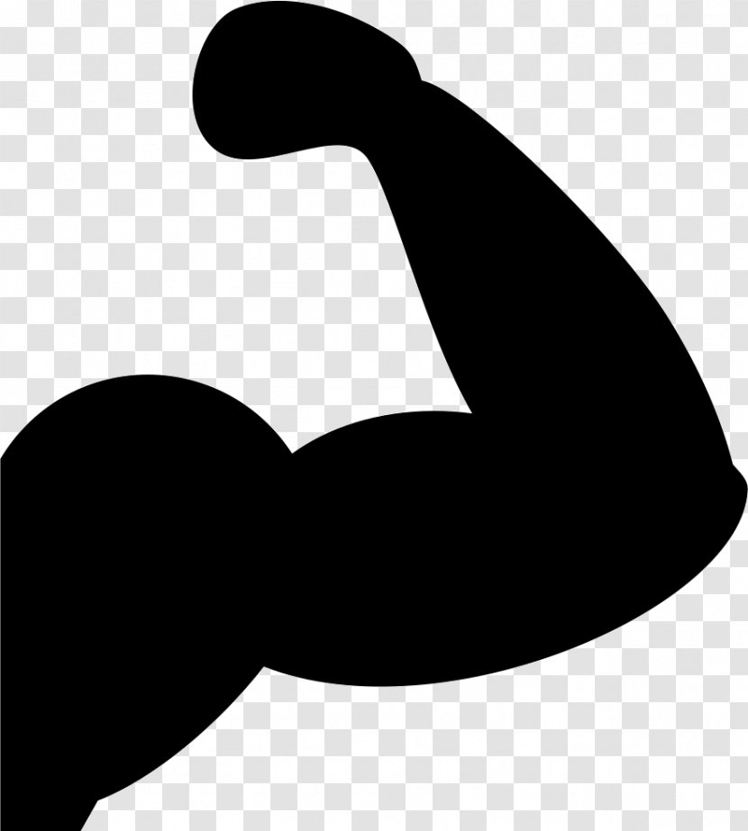Muscle Arm Biceps Transparent PNG