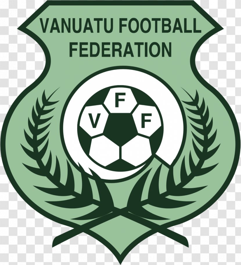 Vanuatu National Football Team Oceania Confederation OFC Champions League Nations Cup - Ofc Transparent PNG