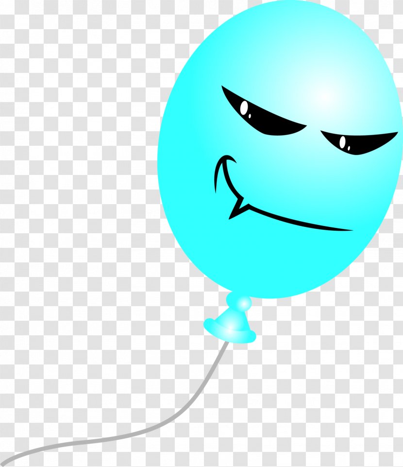 Balloon Discord Smiley Clip Art Transparent PNG