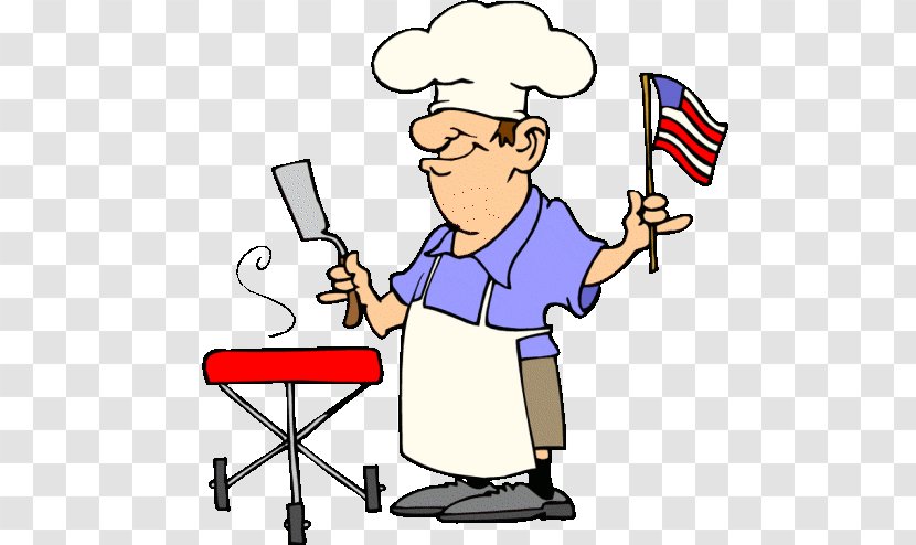 Barbecue Labor Day Clip Art - Cartoon - Declaration Of Independence Clipart Transparent PNG