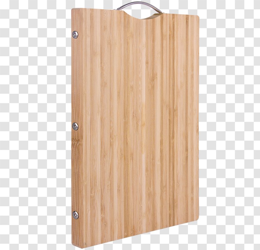 Hardwood Cutting Board - Kitchen - Wood Case Transparent PNG