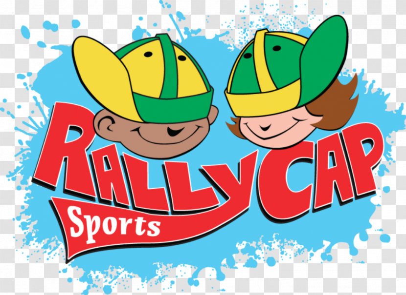 Rally Cap Sports League Team Transparent PNG