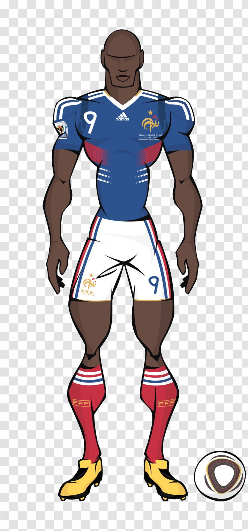 1998 FIFA World Cup Netherlands National Football Team Brazil Colombia France - Costume Transparent PNG