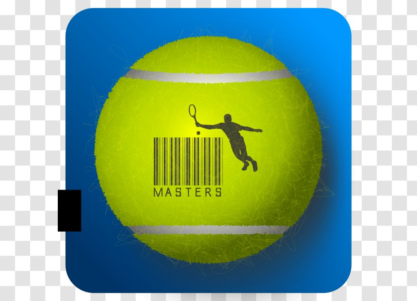Tennis Balls Clip Art - Green Transparent PNG