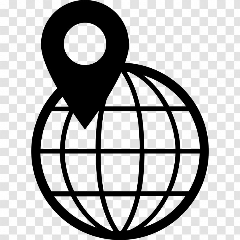 Logo Internet - Area - World Wide Web Transparent PNG