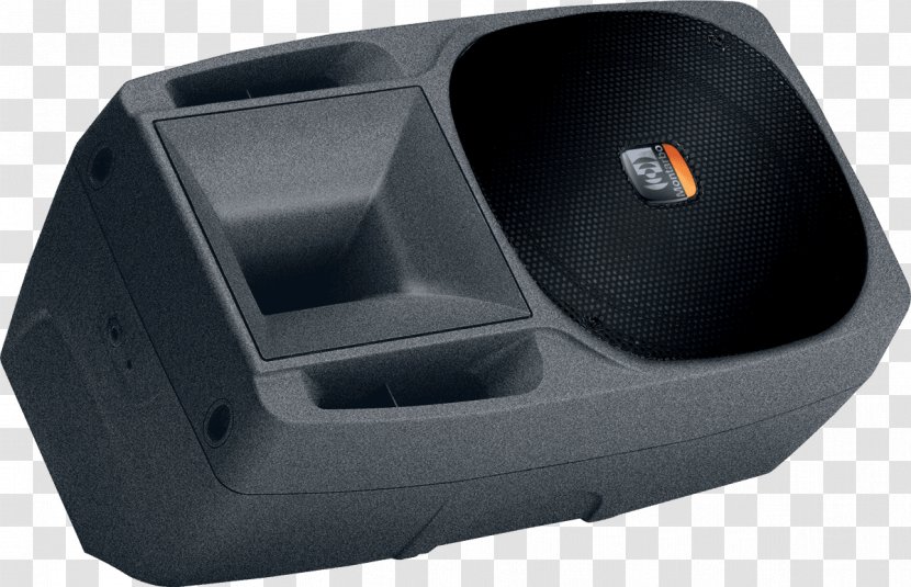 Loudspeaker Enclosure Powered Speakers Audio Power Amplifier Sound Reinforcement System - Watercolor - şalgam Transparent PNG