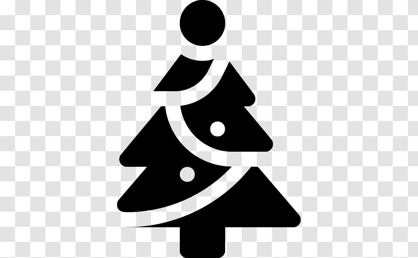 Christmas Tree Transparent PNG