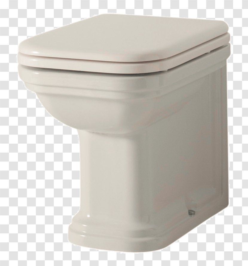 Toilet & Bidet Seats Flush Plumbing Fixtures Sink - Hardware Transparent PNG
