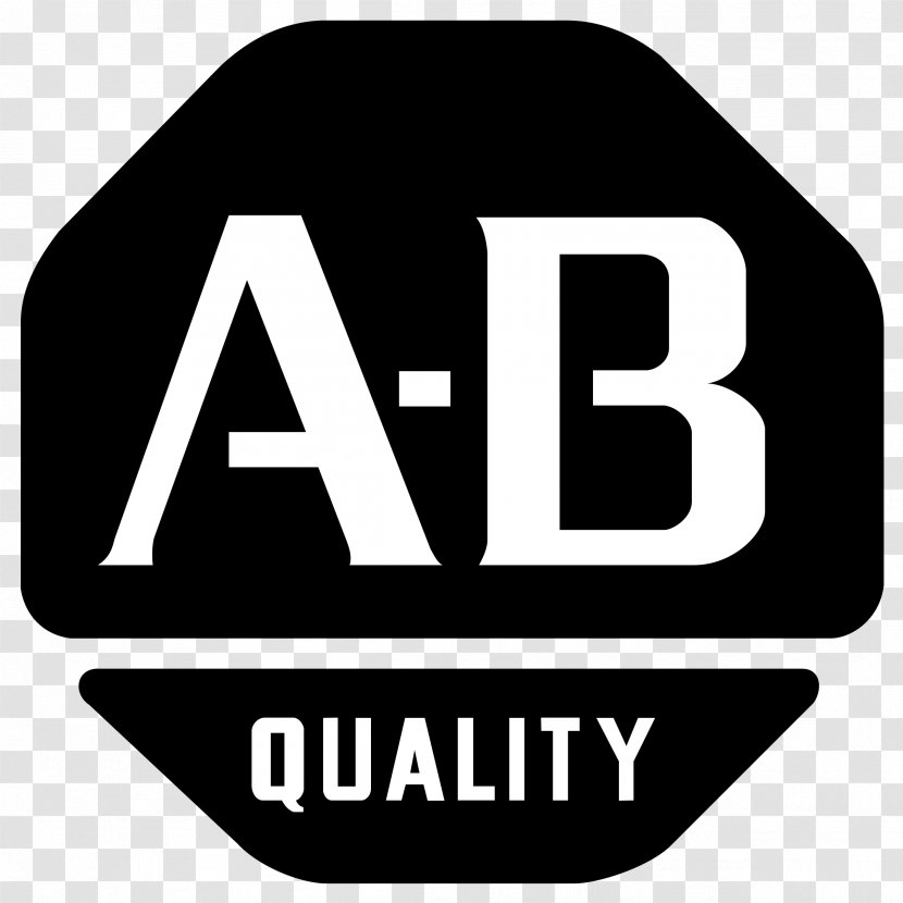 Allen-Bradley Logo Rockwell Automation Brand - Quality - 90th Transparent PNG